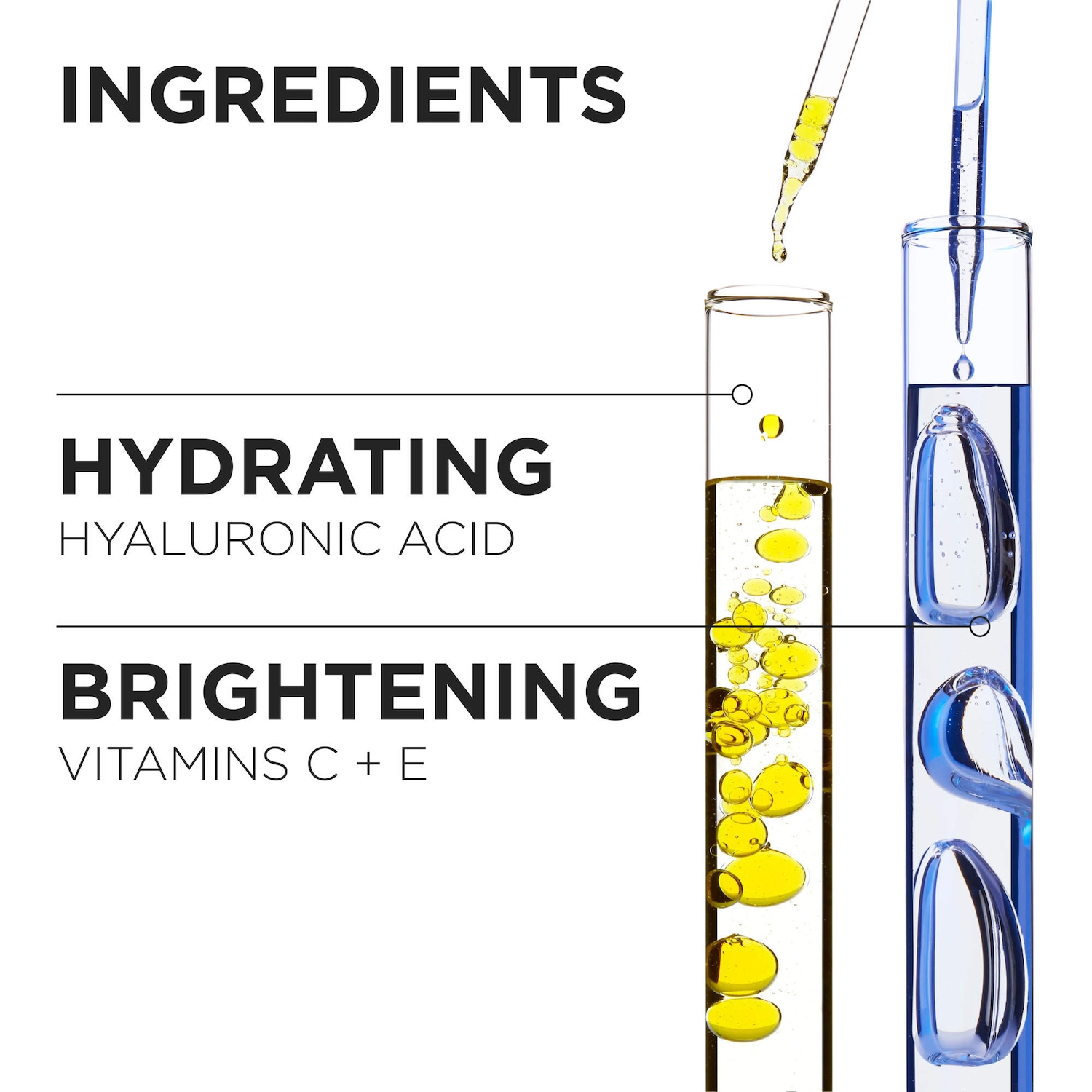Mini revitalisant fortifiant Blond Absolu