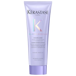 Kérastase Blond Absolu Hair Strengthening Conditioner INTERNATIONAL SHIPPING