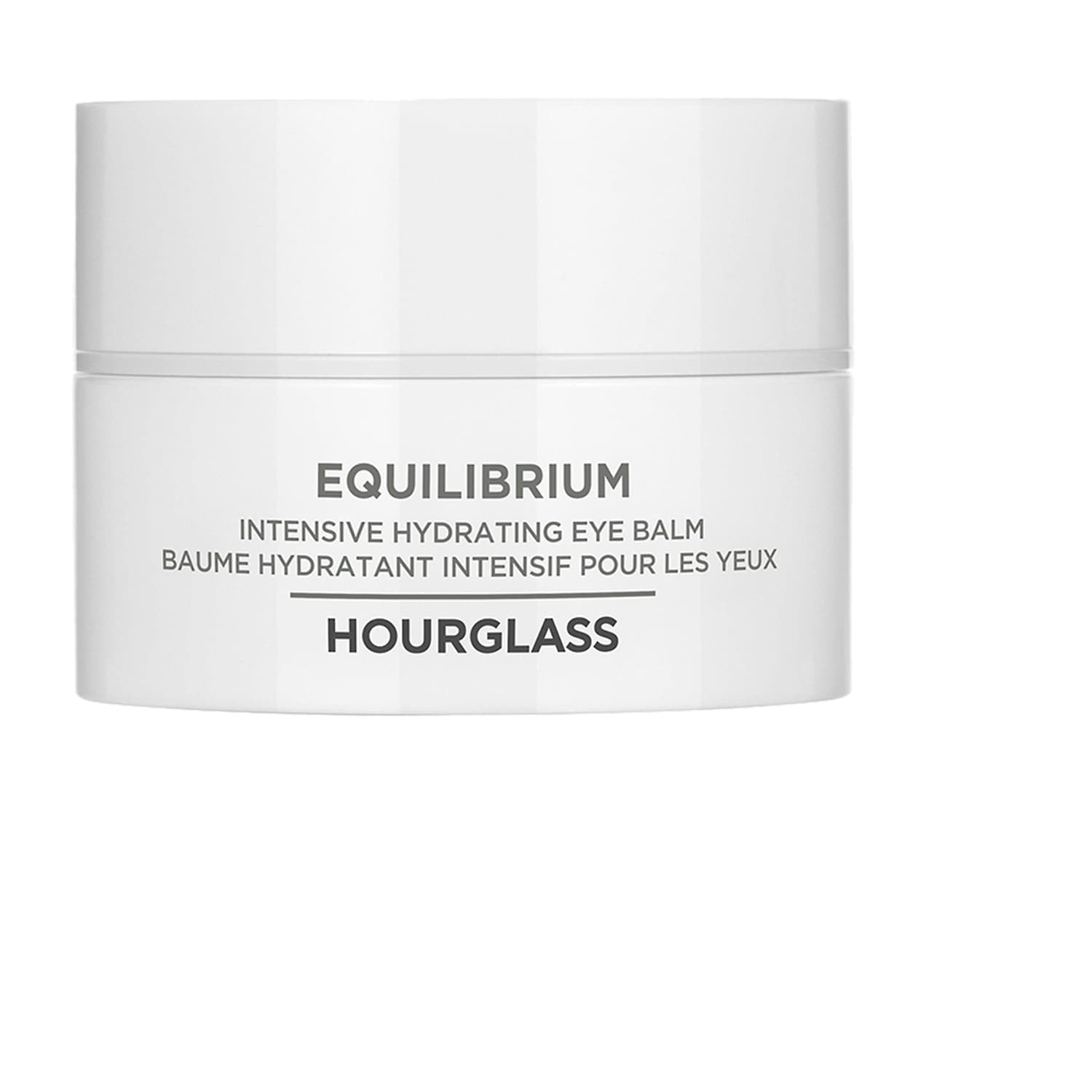 Увлажняющий бальзам для кожи вокруг глаз Hourglass Equilibrium Intensive — фото 1