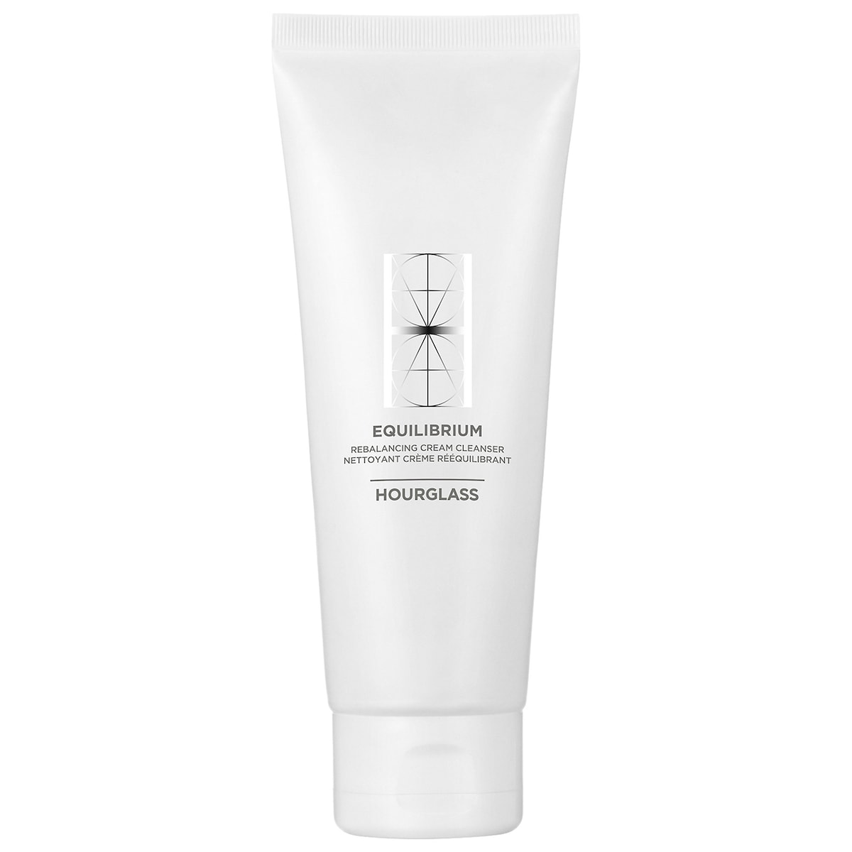 Hourglass Equilibrium Rebalancing Cream Cleanser