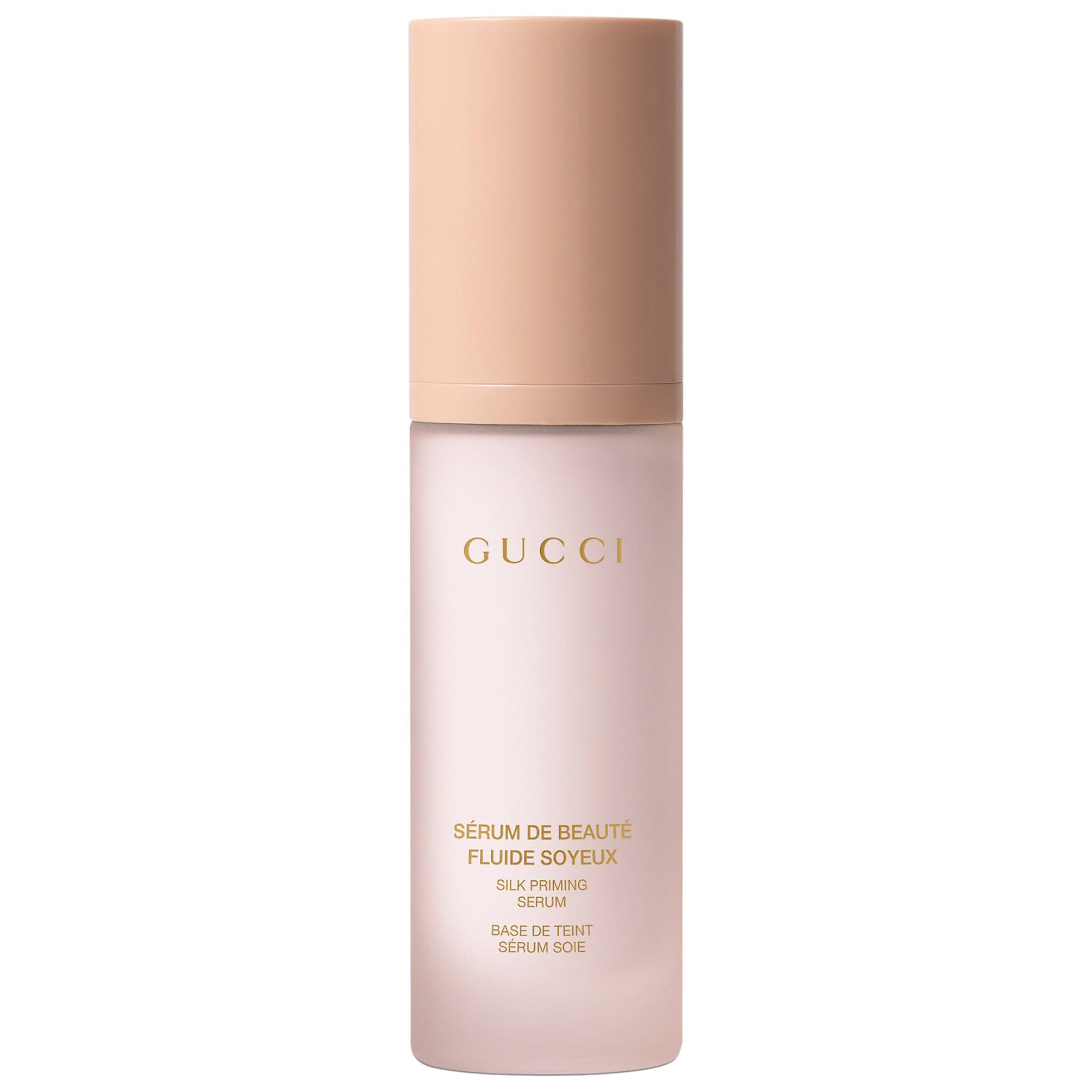 gucci skincare