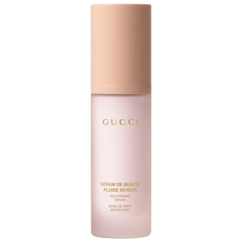 Hydrating Silk Priming Serum