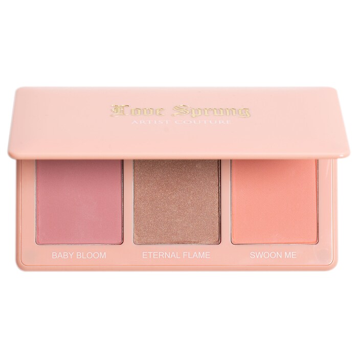 Love Sprung Blush Palette Artist Couture Sephora