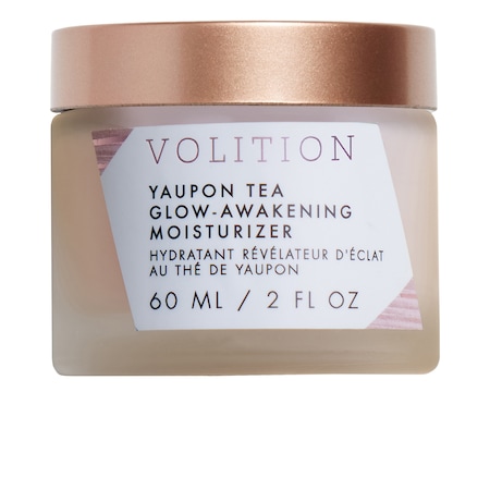 volition skincare