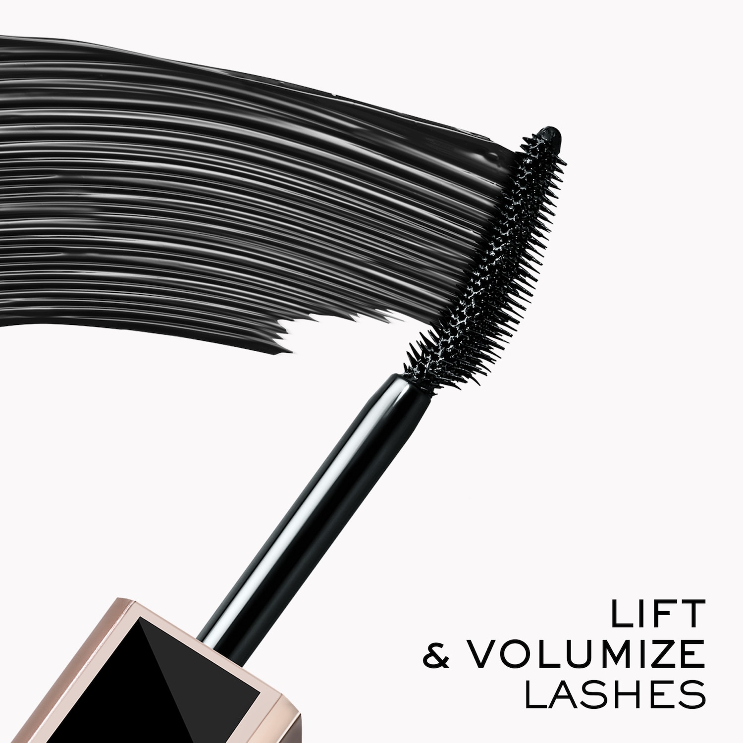 Mascara volume allongeant Lash Idôle