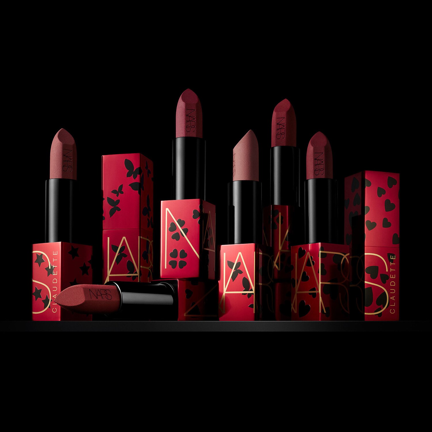 nars berenice