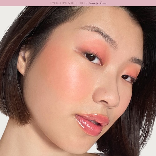 Stay Vulnerable Glossy Lip Balm