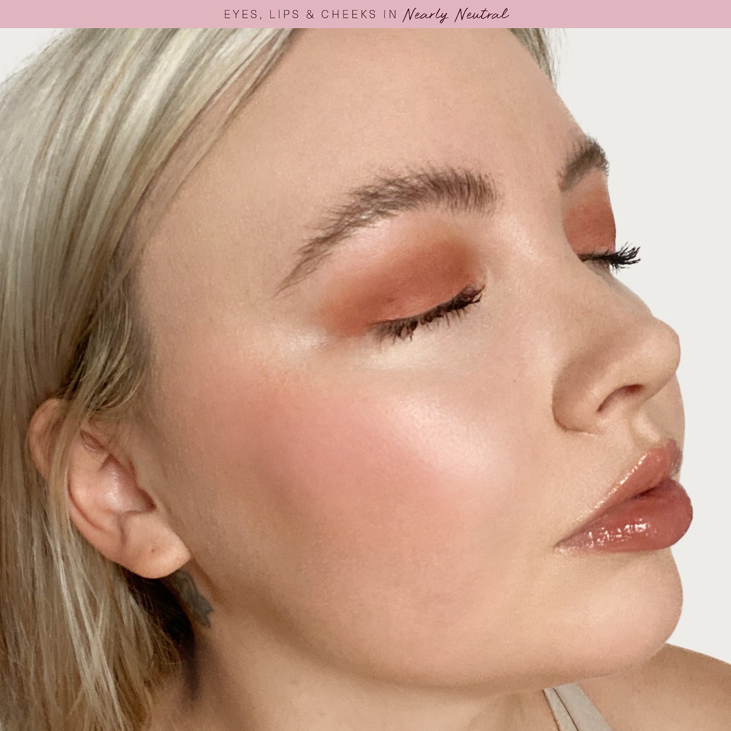 rare beauty cream blush