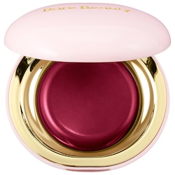 【Nearly Berry】Rare Beauty ブラッシュ クリームチーク Is This My New Favorite Cream Blush? RARE BEAUTY STAY VULNERABLE