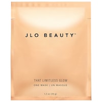 JLo Beauty - That Limitless Glow Sheet Mask