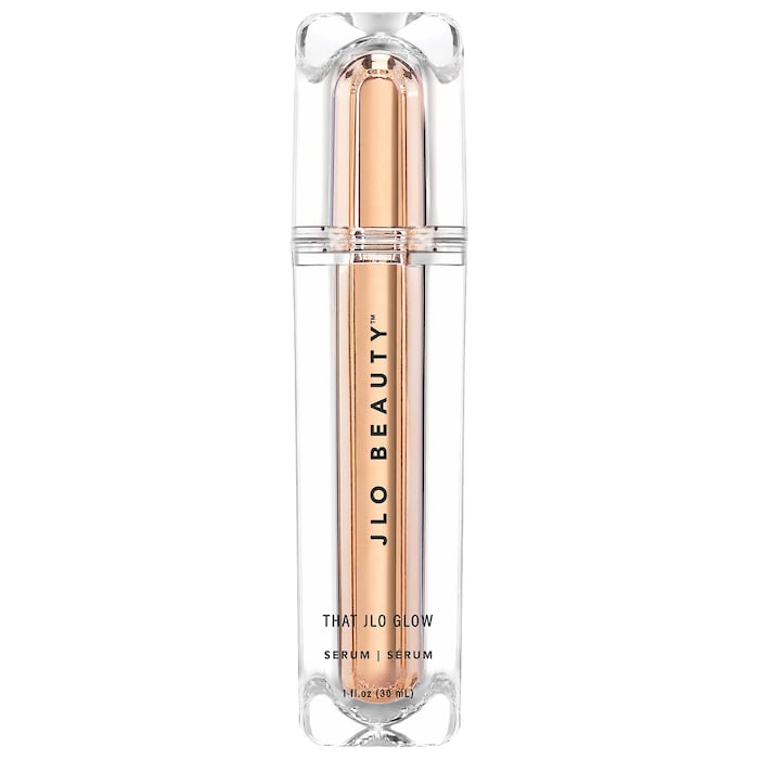 That JLo Glow Serum with Olive Complex JLo Beauty Sephora