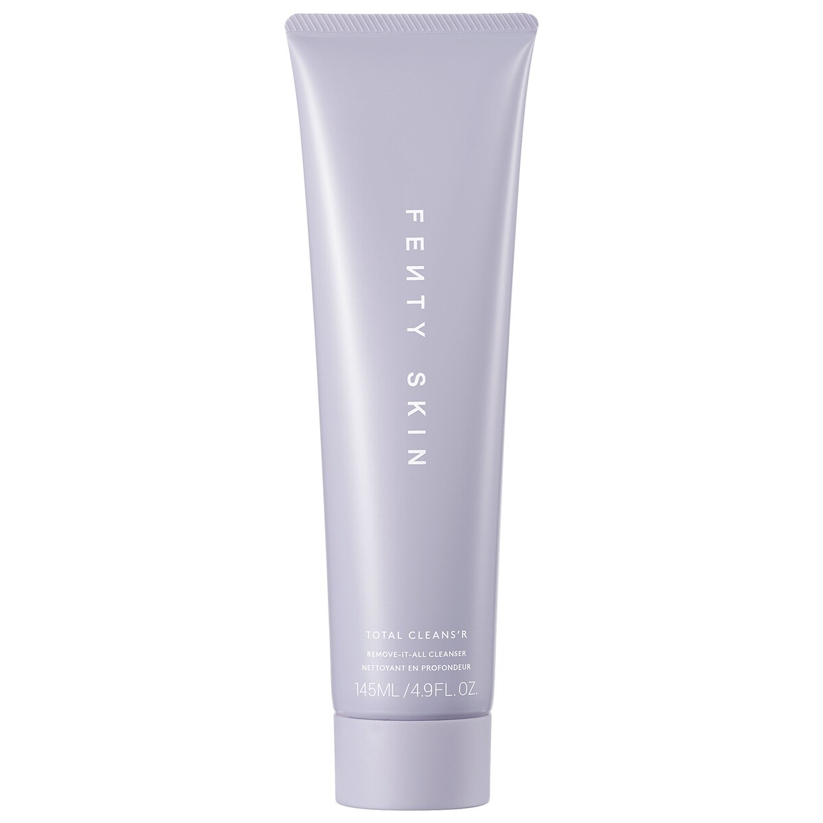 Fenty Beauty by Rihanna Total Cleans'r Remove-It-All Cleanser with Barbados Cherry