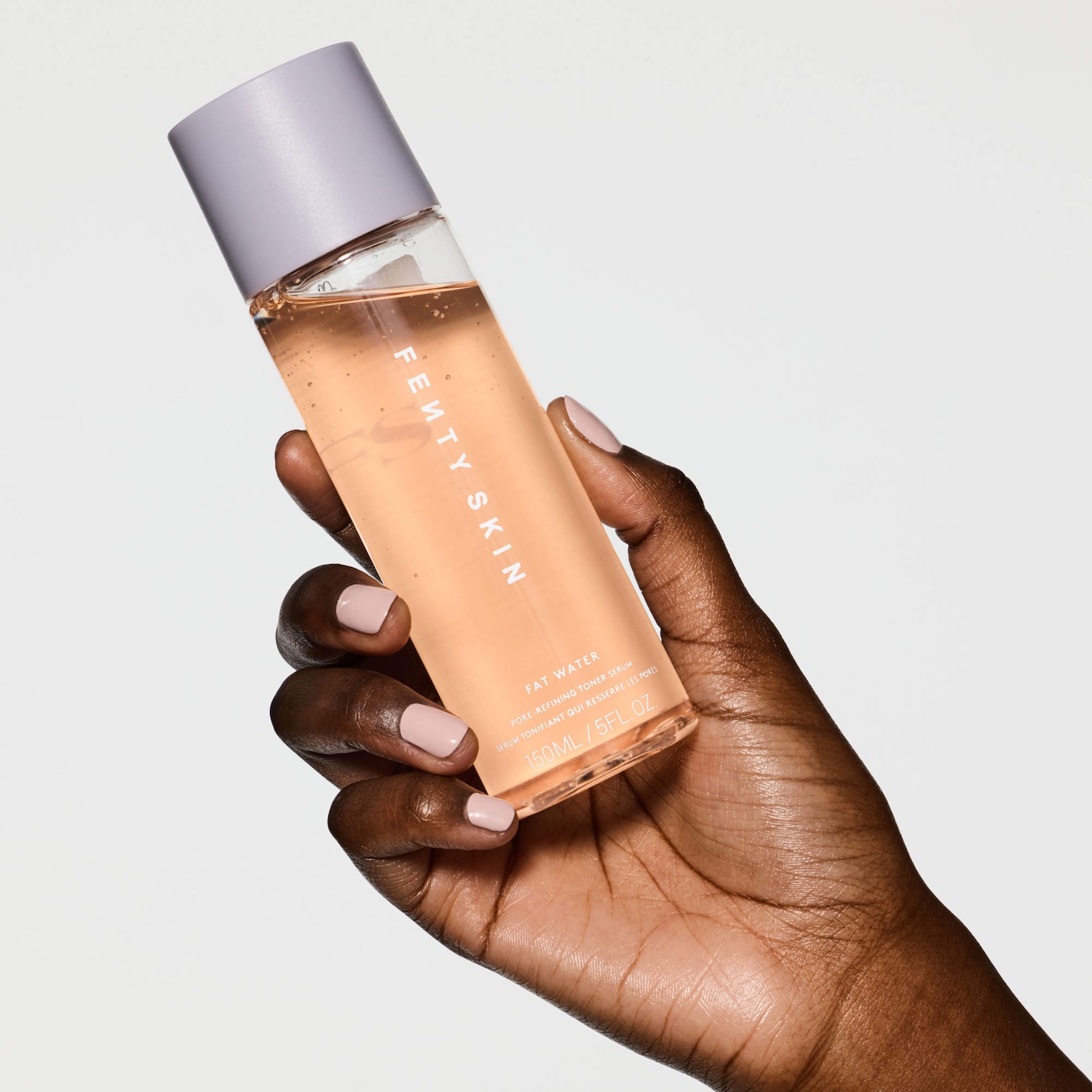 Fat Water Niacinamide Pore-Refining Toner Serum with Barbados Cherry