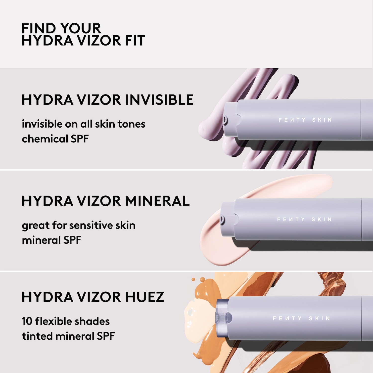 Hydra Vizor Invisible Moisturizer Broad Spectrum SPF 30 Sunscreen