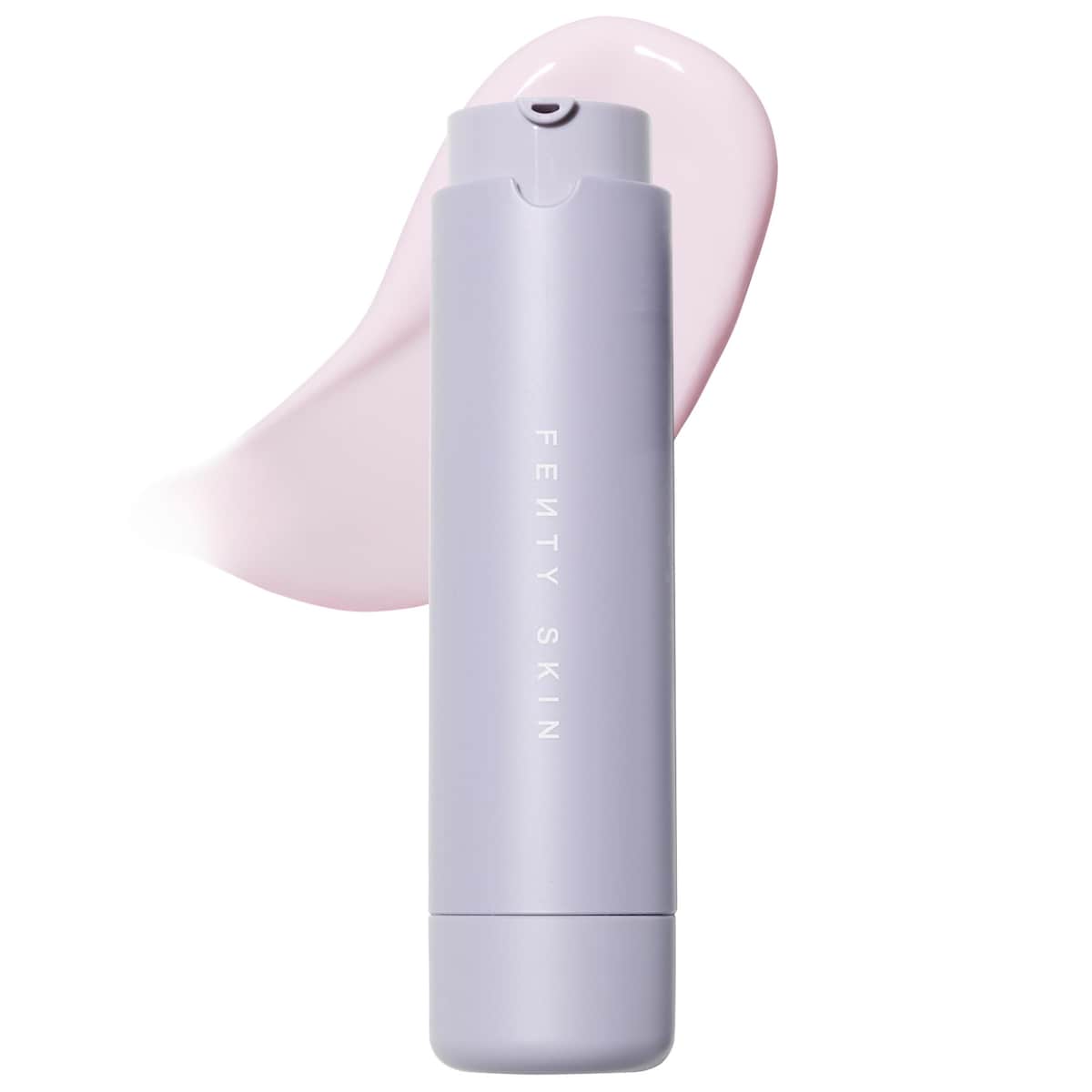 Fenty Beauty by Rihanna Hydra Vizor Refillable Invisible Face Moisturizer SPF 30 with Niacinamide