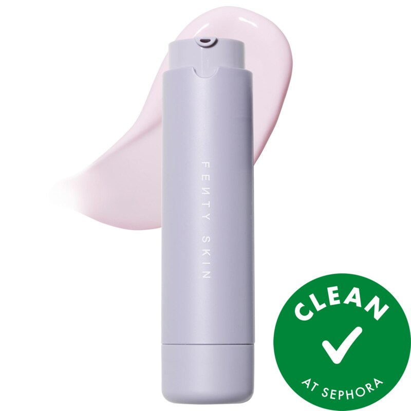 Hydra Vizor Refillable Invisible Face Moisturizer SPF 30 with Niacinamide