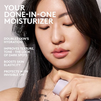 Hydra Vizor Invisible Moisturizer Broad Spectrum SPF 30 Sunscreen