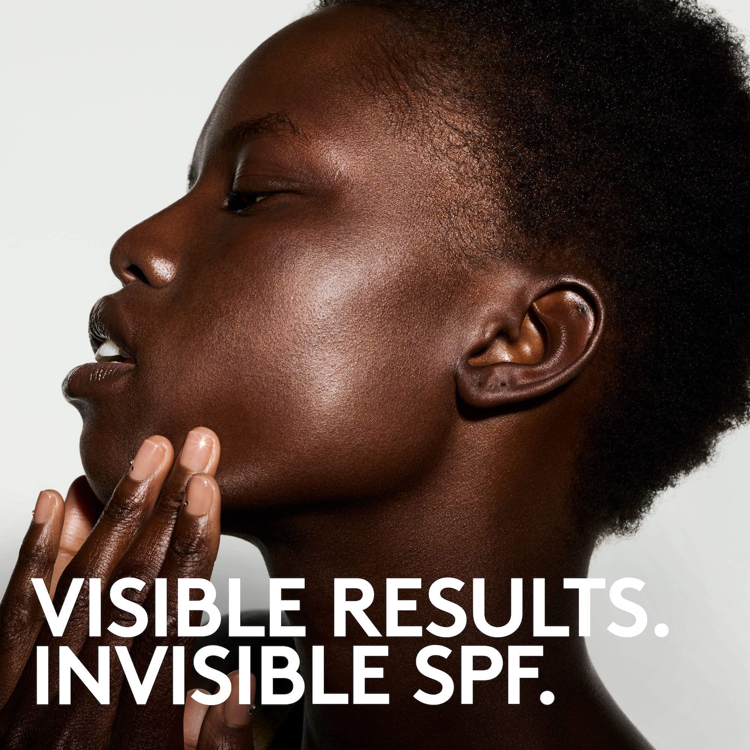 Hydra Vizor Refillable Invisible Face Moisturizer SPF 30 with Niacinamide