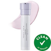 Fenty Beauty by Rihanna - Hydra Vizor Refillable Invisible Face Moisturizer SPF 30 with Niacinamide