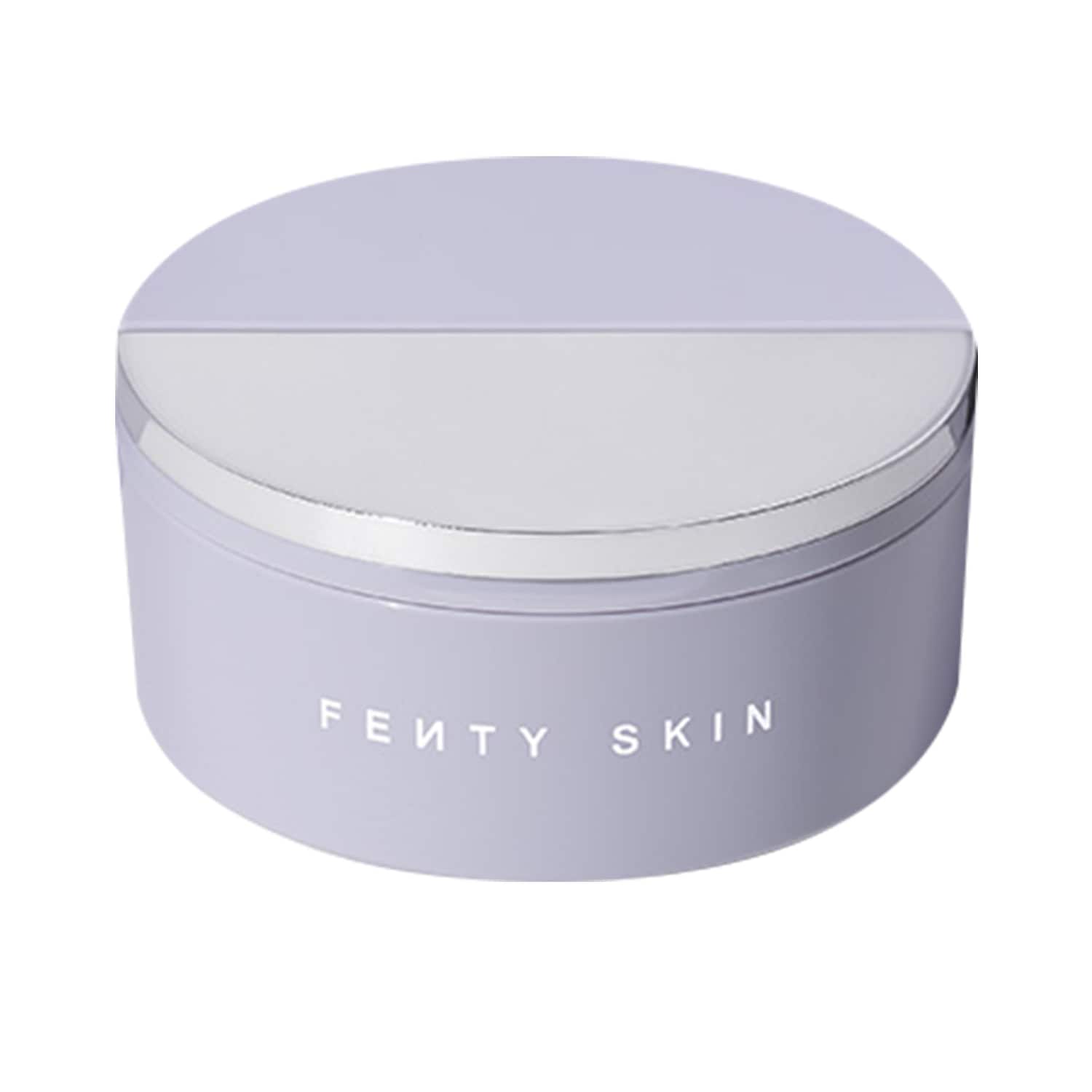 Fenty Beauty by Rihanna Ночной гель-крем Fenty Beauty Instant Reset с ниацинамидом и маслом дыни калахари — фото 1