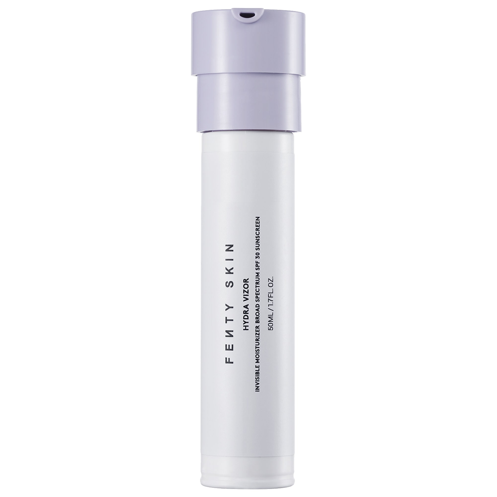 fenty spf moisturizer