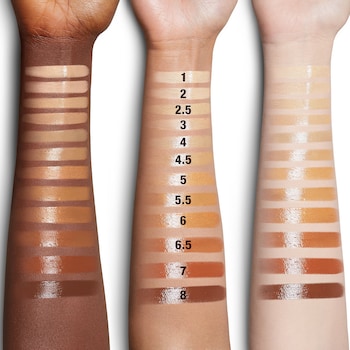 Charlotte Tilbury Hollywood Flawless Filter Sephora