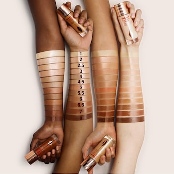 Charlotte Tilbury Hollywood Flawless Filter | Sephora
