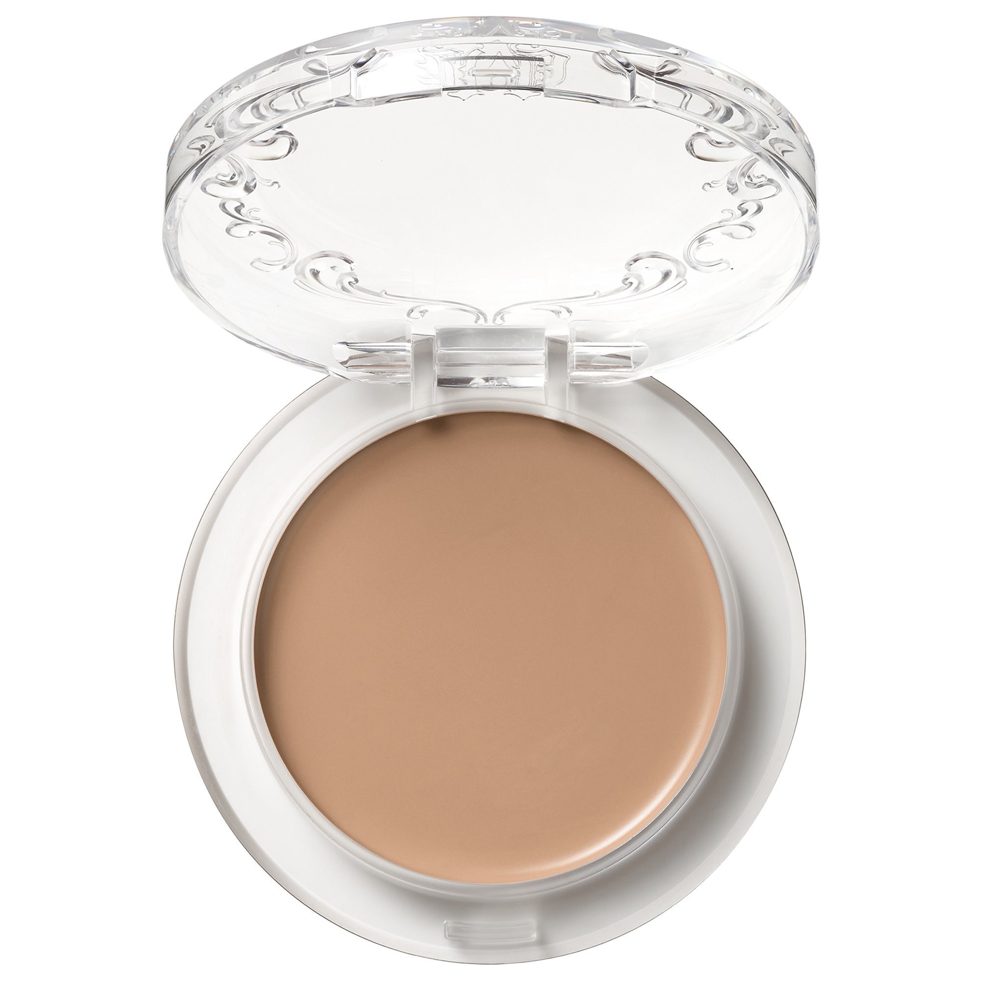 Kvd Beauty Good Apple Lightweight Fullcoverage Cream Foundation Balm