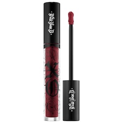 kvd vegan beauty xo vinyl lip cream
