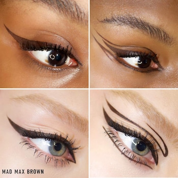 Tattoo Liner Vegan Waterproof Liquid Eyeliner