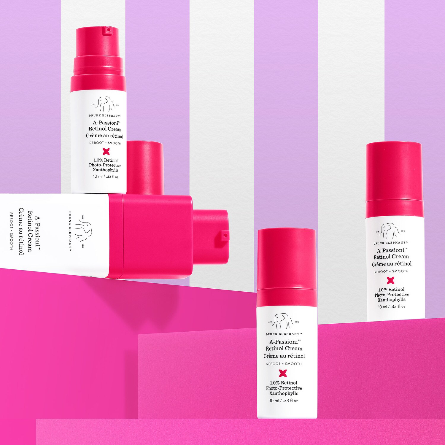 a passioni retinol cream