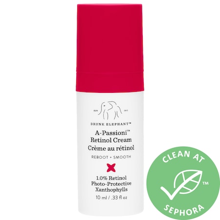 Mini A-Passioni Retinol Cream