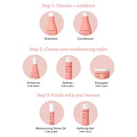 Curl Enhancer Conditioning Cream