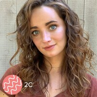 Curl Enhancer Conditioning Cream