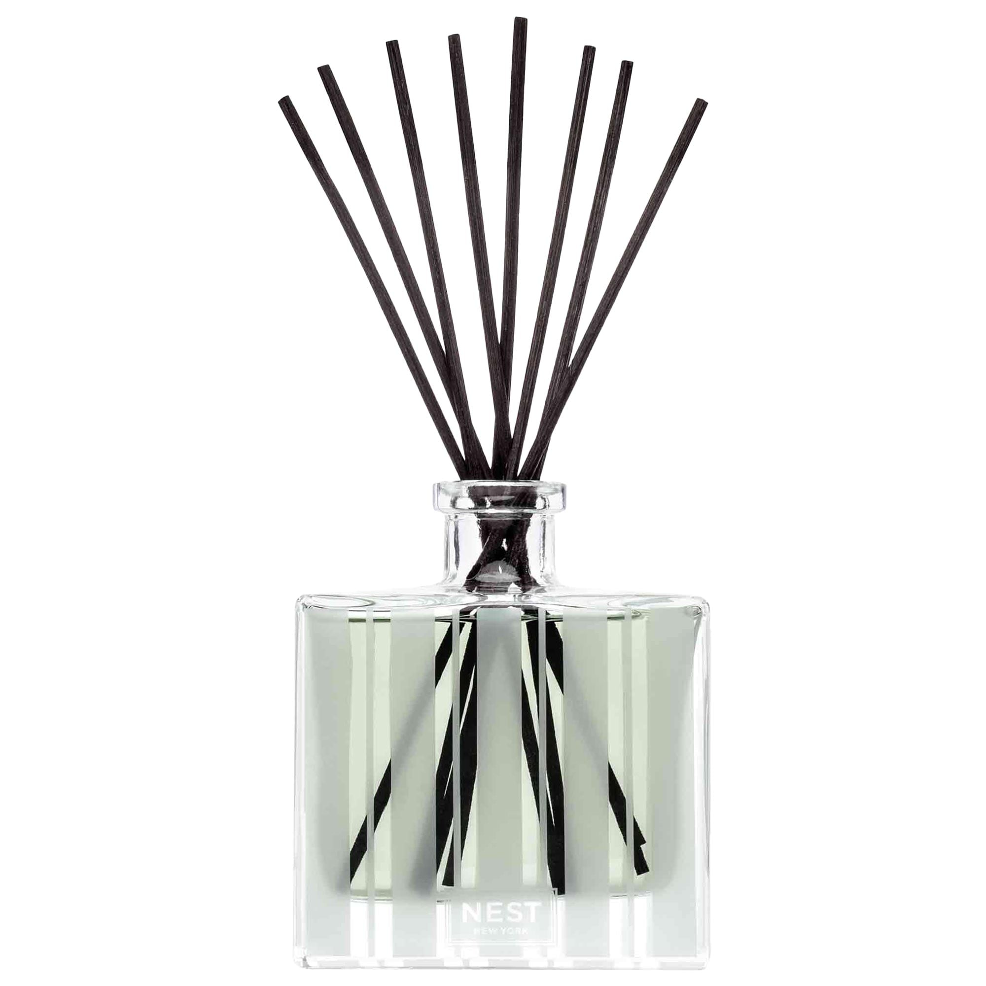 Wild Mint & Eucalyptus Reed Diffuser