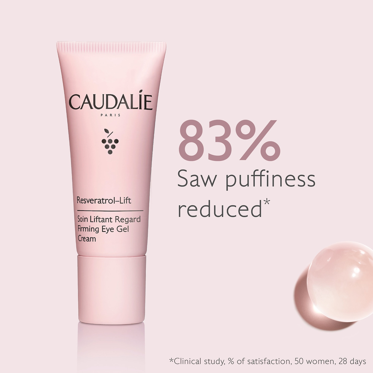 caudalie eye gel