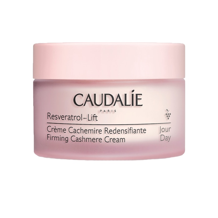 Resveratrol Lift Firming Cashmere Moisturizer Caudalie Sephora