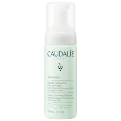 Vinoclean Gentle Foam Cleanser