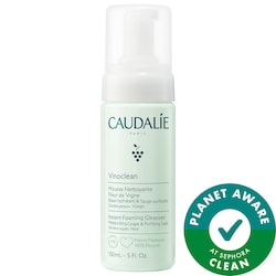 Vinoclean Gentle Foam Cleanser