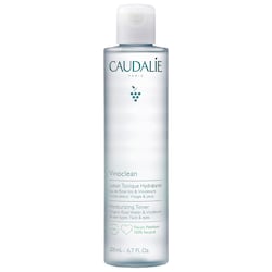 Vinoclean Moisturizing Toner with Rose Water