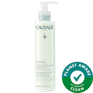 Caudalie Vinoclean Gentle Cleansing Almond Milk INTERNATIONAL SHIPPING