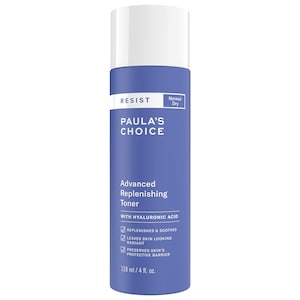Paula's Choice - RESIST Advanced Replenishing Toner with Hyaluronic Acid