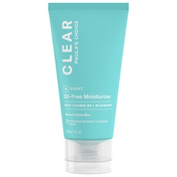 sephora moisturizer for acne prone skin