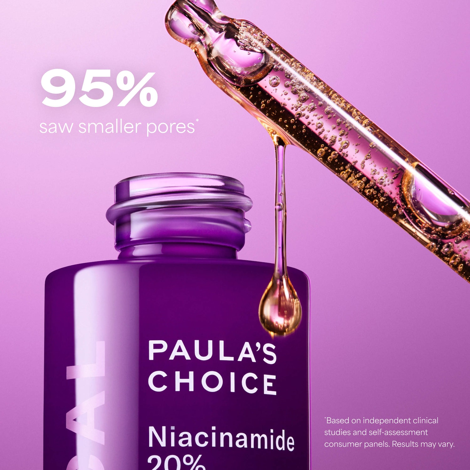 CLINICAL Niacinamide 20% Treatment - Paula's Choice | Sephora