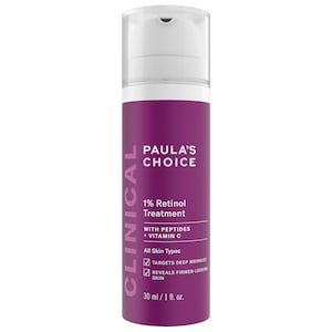 Paula's Choice CLINICAL Anti-Aging 1% Retinol Treatment INTERNATIONAL SHIPPING