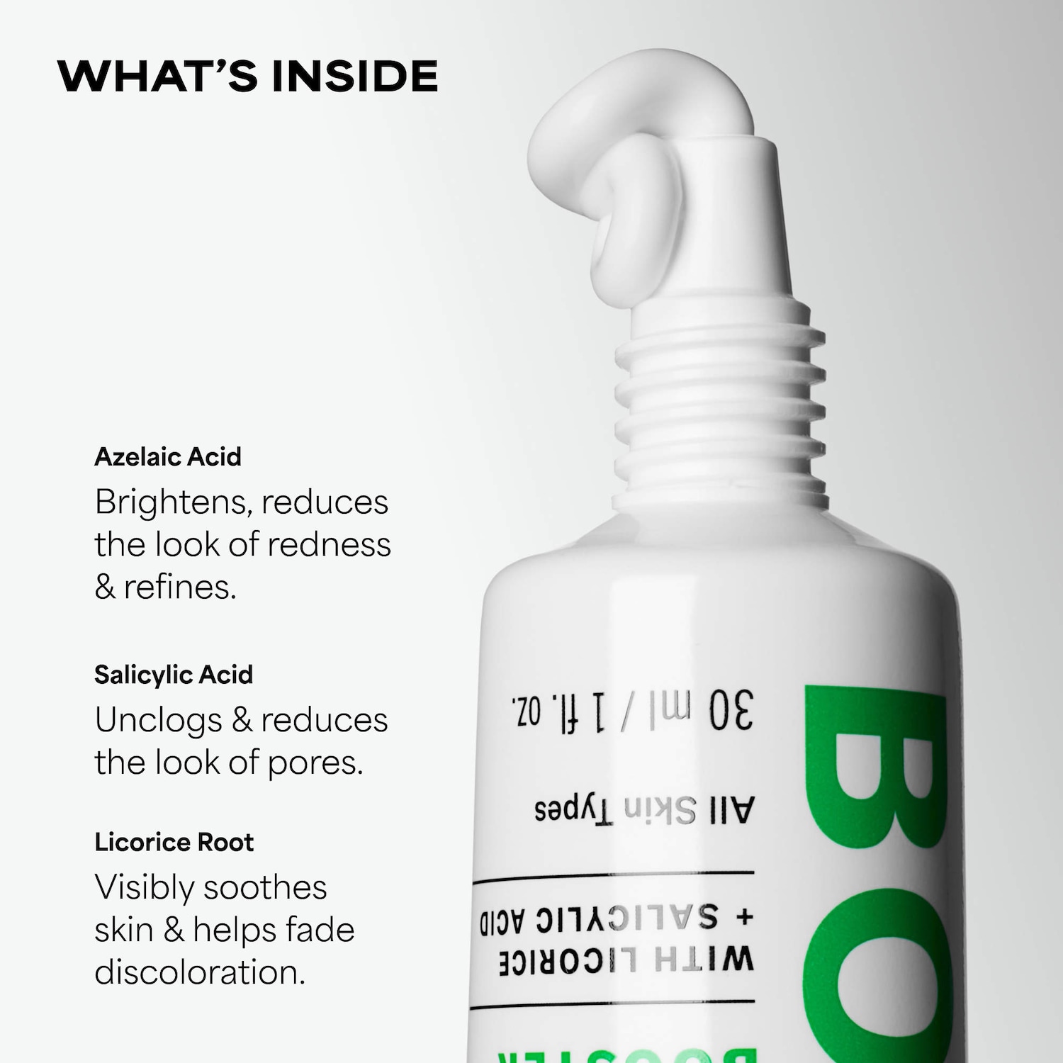 10% Azelaic Acid Booster - Paula's Choice | Sephora