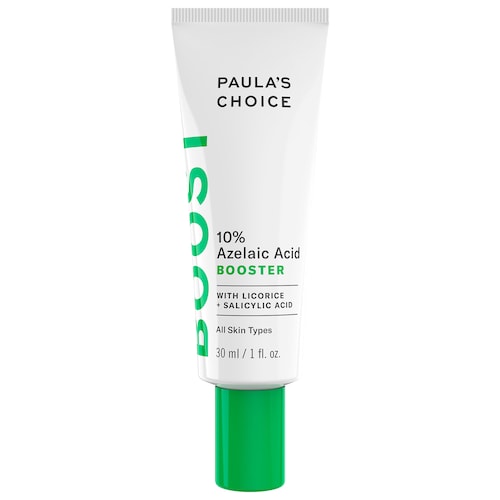 Сыворотка-бустер Paula's Choice с 10% азелаиновой кислотой от покраснений