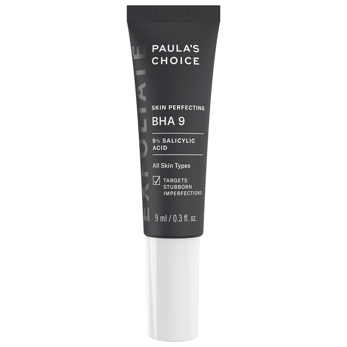 Skin Perfecting BHA 9 Treatment Paula's Choice Sephora