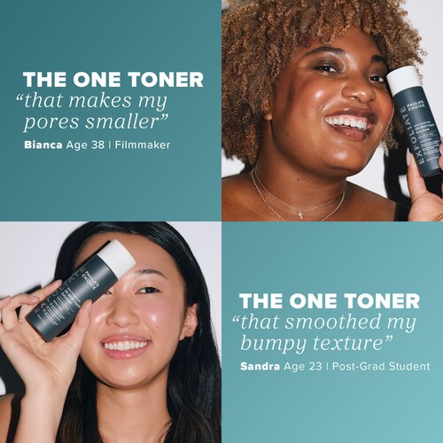 Paula's Choice Skin Perfecting 2% BHA Exfoliating Toner
