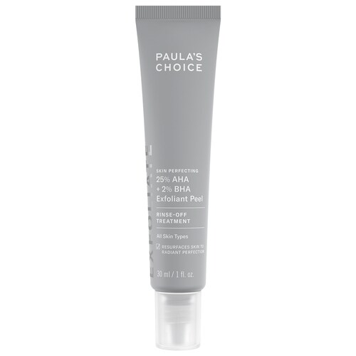 Пилинг-эксфолиант с 25% AHA и 2% BHA Paula's Choice Skin Perfecting